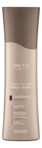 Condicionador Reconstrutor Amend Complete Repair 250ml