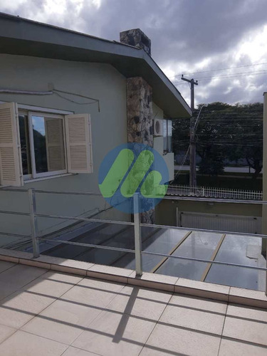 Imagem 23 de 30 de Sobrado Com 3 Dorms, Centro, Pelotas - R$ 980 Mil, Cod: 268 - V268