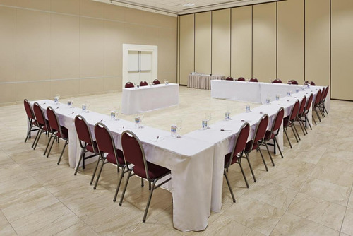 Imagem 18 de 23 de Flat Disponível Para Locação No Wyndham Garden Convention No - 108306