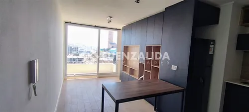 Departamento En Arriendo Frente Hospital Coquimbo
