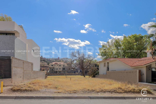 Terreno En Venta En San Francisco Residencial  Chihuahua, Chih.