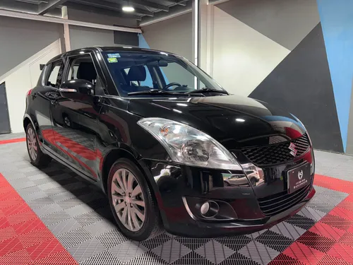 Suzuki Swift 1.4 Glx At
