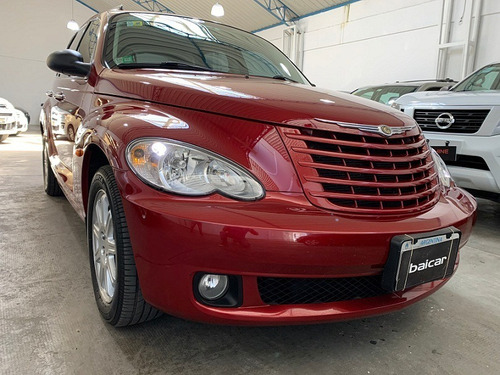 Chrysler Pt Cruiser 2.4 Classic Mt