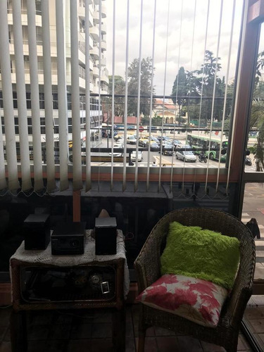 Imagen 25 de 30 de Av. Santa Fe 4900, 4 Ambientes, En Venta, En Palermo, Con Balcón