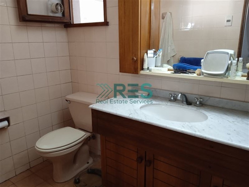 Imagen 15 de 16 de Departamento En Venta De 4 Dorm. 3 Baños, Terraza, Estac.