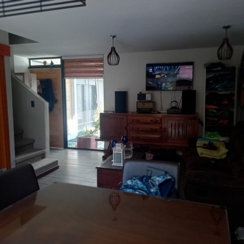 Se Vende Casa , En La Comuna De Macul