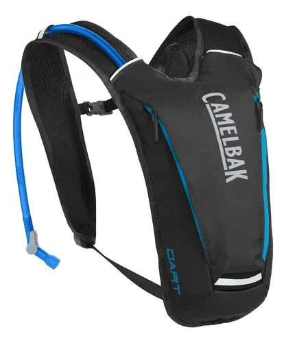 Zaino Idratazione CamelBak Octane Dart - 4,5 Litri Capacità, Con Serbatoio Da 1,5 Litri, Per Running E Trail