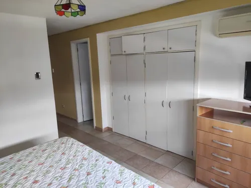 Apartamento Los Palos Grandes