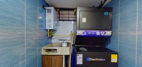 Apartamento Para Venta En Mosquera (20876860839).