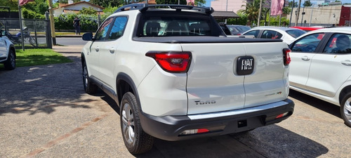 Fiat Toro 2.0 Freedom 4x4 My21 Unidad Fisica Entrega Ya C