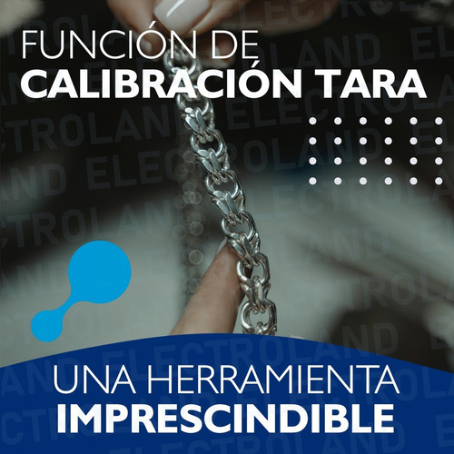 Balanza De Precision De 0.1 A 500 Gr Joyeria Retroiluminada