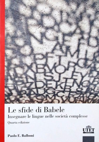 Le Sfide Di Babele - En Italiano -