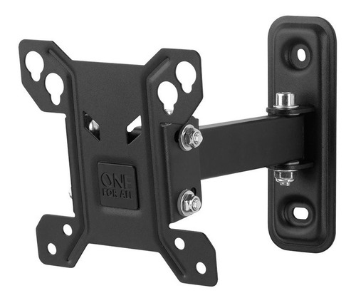 Imagem 1 de 1 de Suporte Inclinável P/ Tv Lcd/led/slim One For All Wm2141