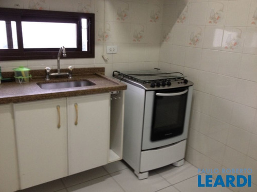 Imagem 10 de 15 de Apartamento - Saúde - Sp - 573297