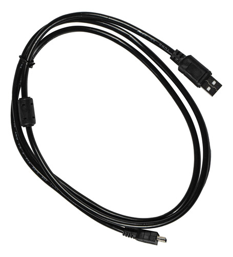 Cable Usb Macho Mini 5 Pine Para Videocamara Sony Handycam