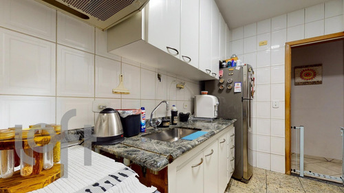 Imagem 13 de 23 de Apto Cursino | 3 Quartos | 74 M² | Cond: R$800.00 | 2 Vagas - 1uiw32b