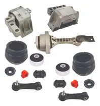 Comprar Soportes De Motor Y Caja Buje Base Vw Jetta A4 Vr6 2.8 99-05