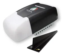 Comprar Motor Azteca Drive It800 Con Riel T Para Puertas Automatica