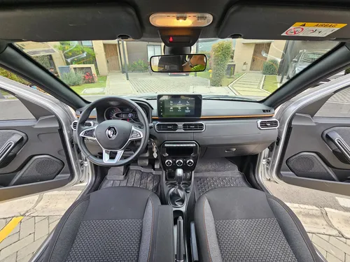 Renault Duster Oroch 1.3 Intens At