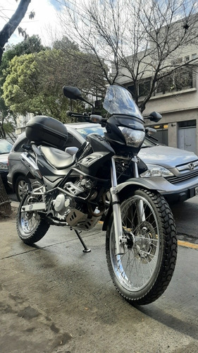 Imagen 1 de 16 de Honda Falcon Nx 400