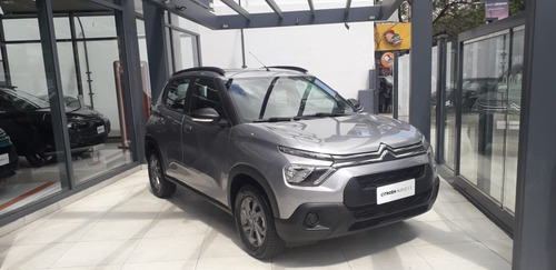 Imagen 8 de 15 de Citroen C3 Pure Tech 82 Feel Lookj Am22.5