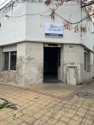 Venta Local Comercial 9 Y 529