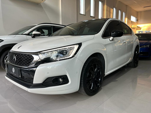DS DS4 1.6 Crossback Sport Chic Thp 163cv