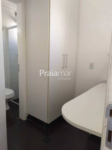 Imagem 8 de 30 de Apartamento 2 Dorms | 1 Vaga | 67 M² | Itararé I Sv - 187