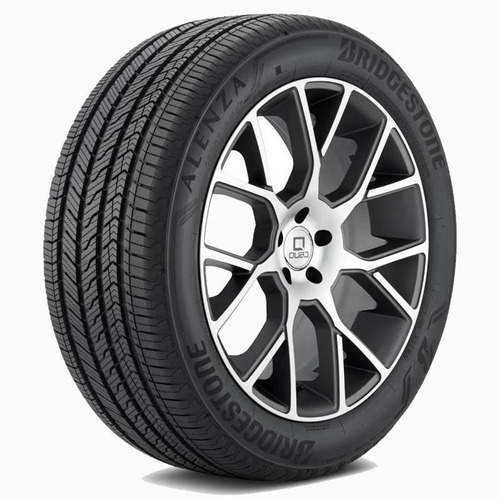 Llanta 235/65r18 106v Alenza Sport A/s Bridgestone Msi