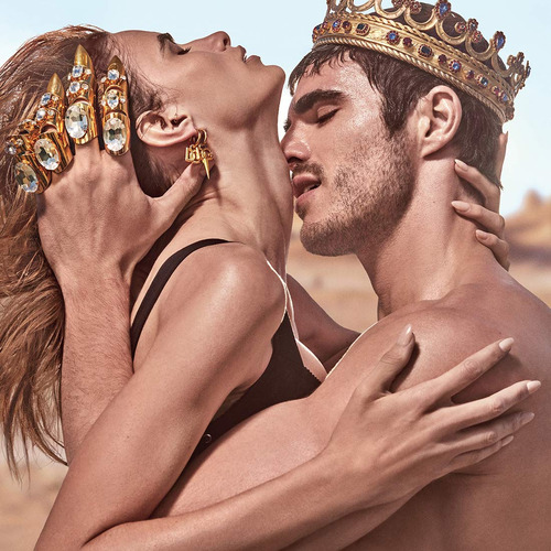 Dolce Gabbana King Men Edp 200ml