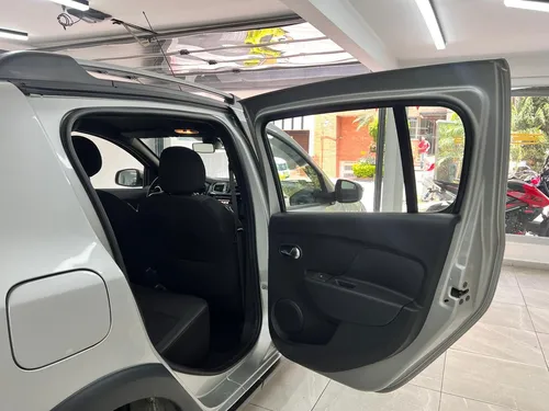 Renault Stepway Intens AT 2023