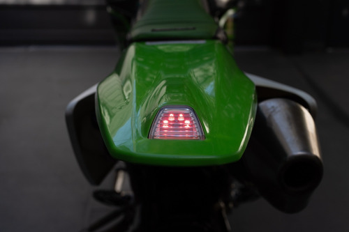 Imagen 4 de 14 de Kawasaki Klx 450 R