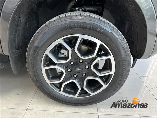 Ford Ranger 3.0 V6 TURBO DIESEL CD LIMITED 4X4 AUTOMÁTICO