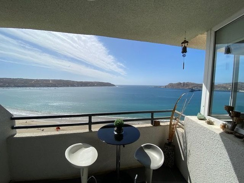 Imagen 2 de 12 de Lindo Departamento Vista Maravillosa La Herradura