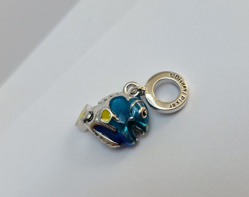 Charm Para Pulsera Pandora Pelicula Buscando A Nemo 2 Dory