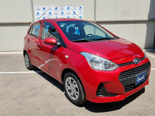 Hyundai Grand i10 1.3 Gls At