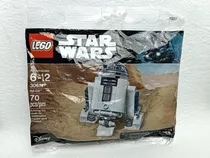 Comprar Lego Star Wars Droide R2-d2 Polybag De 70 Piezas Set 30611