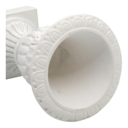 4 X 2 Piezas De Decoración Para Casa De Muñecas 1:12,