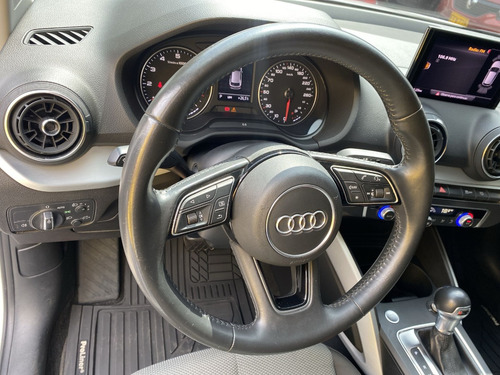 Audi Q2 1.0 Tfsi Ambition