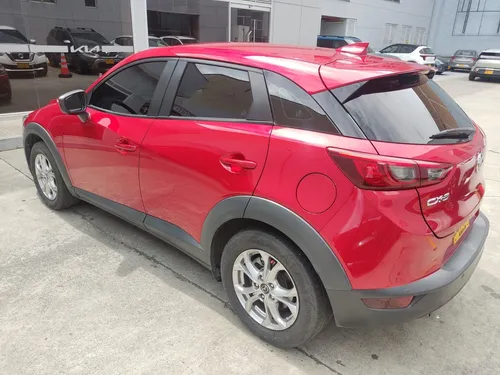 Mazda CX-3 2.0 Touring At