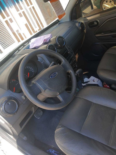 Ford Ecosport 2009 2.0 Xls Flex Aut. 5p