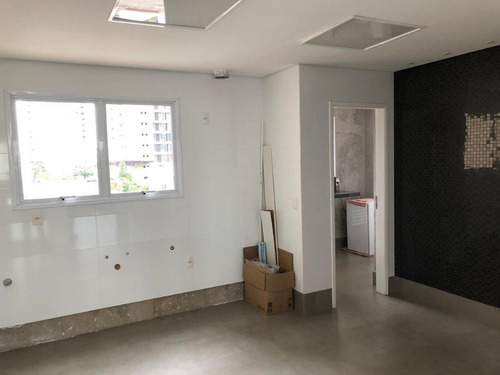 Imagem 6 de 24 de Apartamento Com 3 Dormitórios À Venda, 177 M² Por R$ 2.200.000 - Cidade Mãe Do Céu - São Paulo/sp - Ap2551
