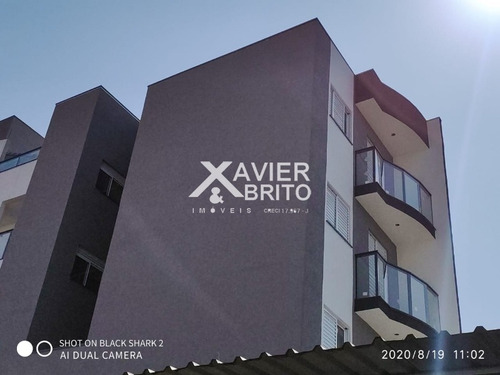 Imagem 4 de 30 de Lindo Apartamento Em Condomínio A Venda Itaquera, 2 Dorm, 1 Vagas, 42, M² - 5920