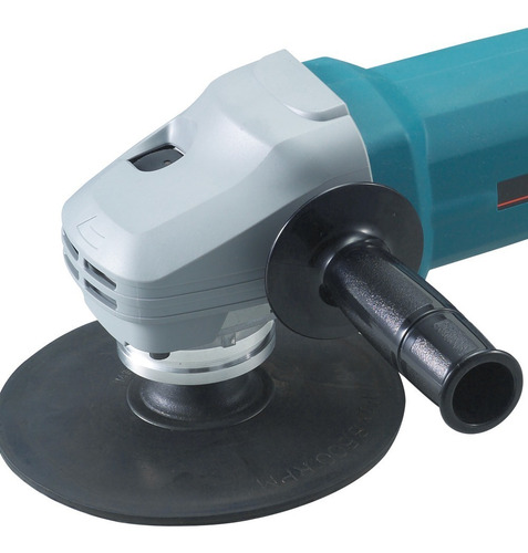 Lixadeira Angular 7 1400w + Disco De Lixa Sa7000 Makita