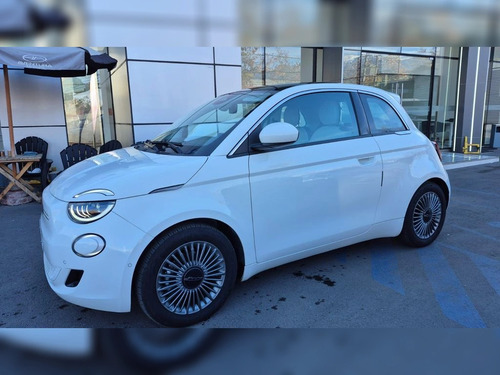 Fiat 500 500e 4x2 Aut
