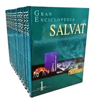 Comprar Enciclopedia Salvat  14 Mas Enciclopedia Multimedia Salvat