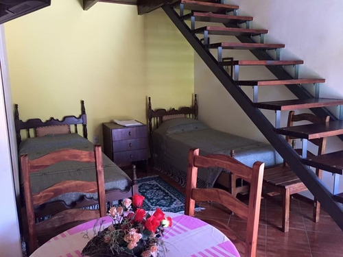 Imagen 16 de 21 de Alquiler Termas Del Dayman , Cabañas Y Duplex Santa Rita