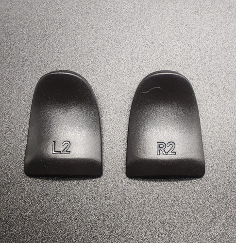Pack De Extensores L2 R2 Para Controlador Ps4 - Mejora Tu Ju