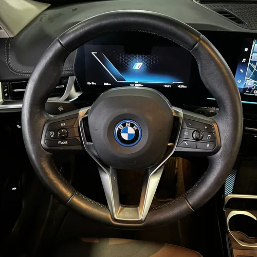 BMW Ix1 xdrive30
