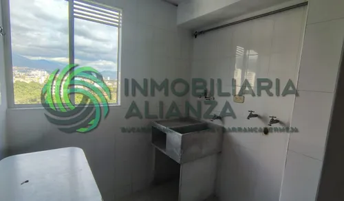 Apartamento En Arriendo En Ciudadela Real De Minas. Cod A5611